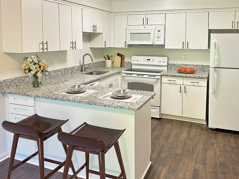 Covington Club Luxury Homes