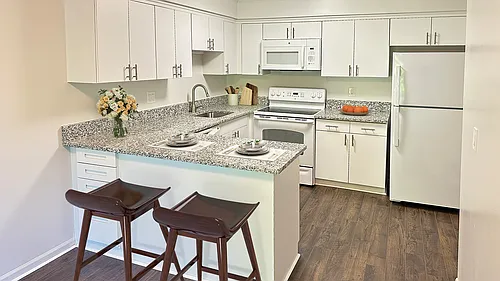 Covington Club Luxury Homes Photo 1