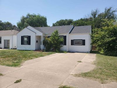 1016 N Pine St, Ponca City, OK, 74601