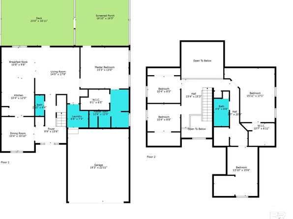 7611 Charleston Oaks Dr, Daphne, AL 36526
