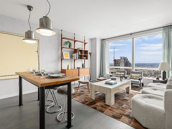 5th image of 1 City Point APT 31C