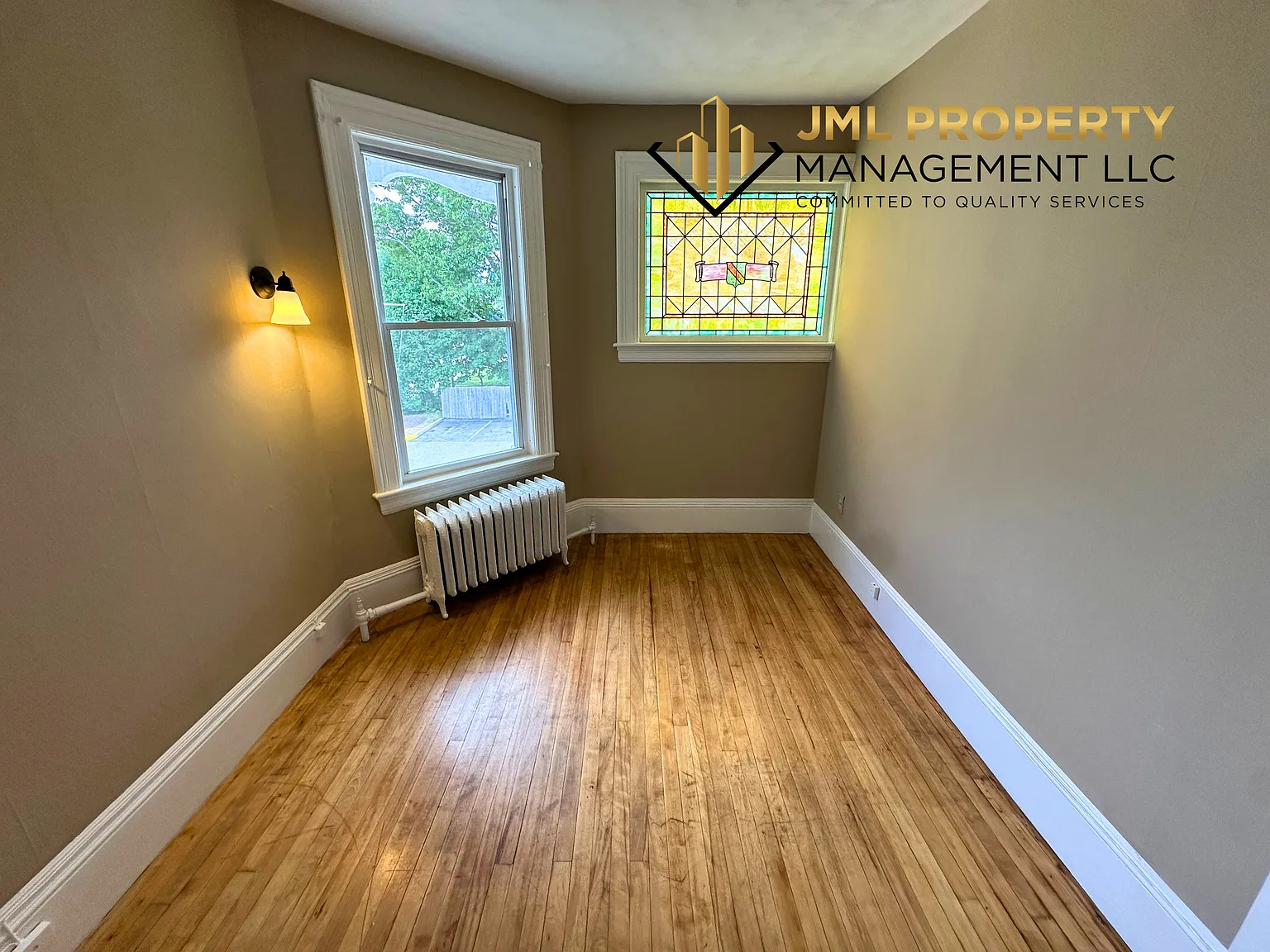 1 bed, $1,625 — Photo 3