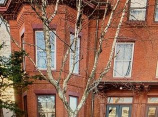 44 Deering St APT 4, Portland, ME 04101