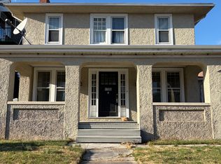1705 W Market St Unit 1, York, PA 17403
