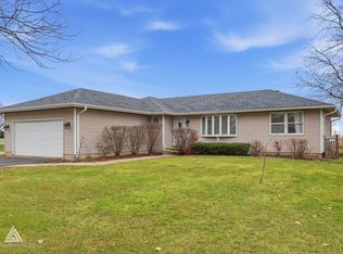 6615 Bazz Dr, Plainfield, IL 60586