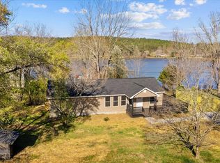 3615 Lake Kathy Rd, Tunnel Hill, GA 30755