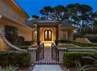 23 Turrett Shell Ln, Hilton Head Island, SC 29926