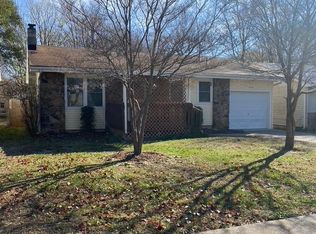 1110 N Homewood Ave, Springfield, MO 65802
