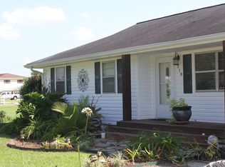 218 Brumley Ln, Duson, LA 70529