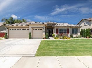 16012 San Marco Pl, Bakersfield, CA 93314