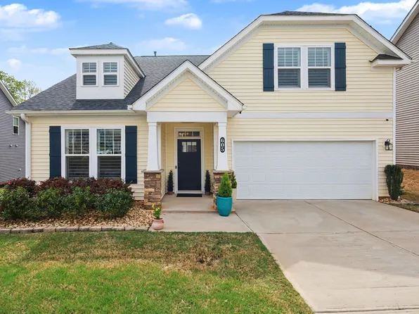 605 Sunwater Dr, Duncan, SC 29334