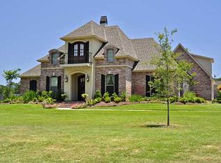 577 Baker Rd, Stonewall, LA 71078