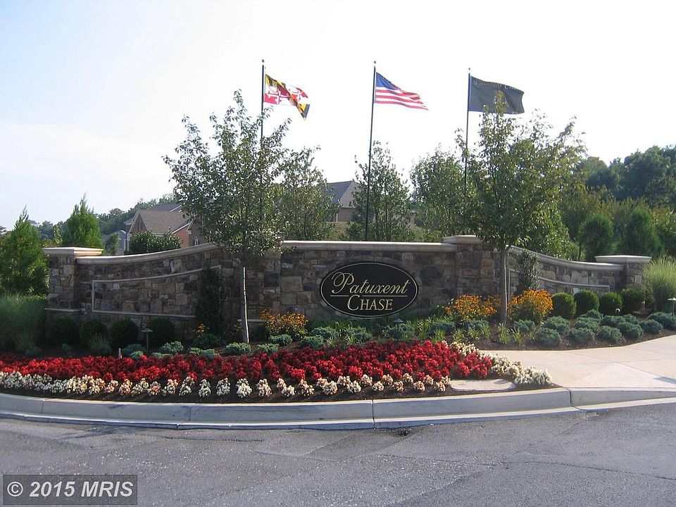 Community Entrance