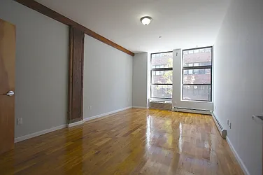 Rented by Citi Habitats