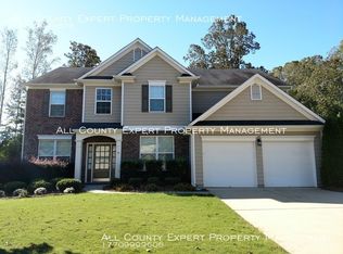 5145 Pinto Pass, Cumming, GA 30040
