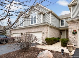 680 Juniper Ln, Lake In The Hills, IL