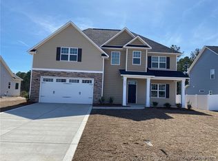 2280 Volta Dr LOT 165, Fayetteville, NC 28304