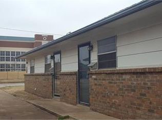 303 N Duck St APT B, Stillwater, OK 74075