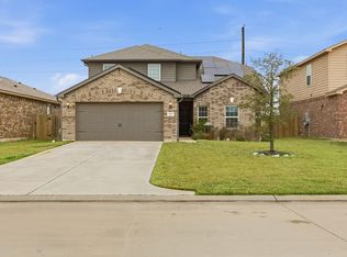 3021 Iron Woods Dr, Katy, TX 77493