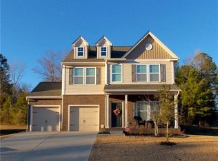 2027 Eddie Massey Ln #152, Rock Hill, SC 29730