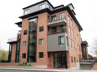 100 Pacific St #1, Cambridge, MA 02139