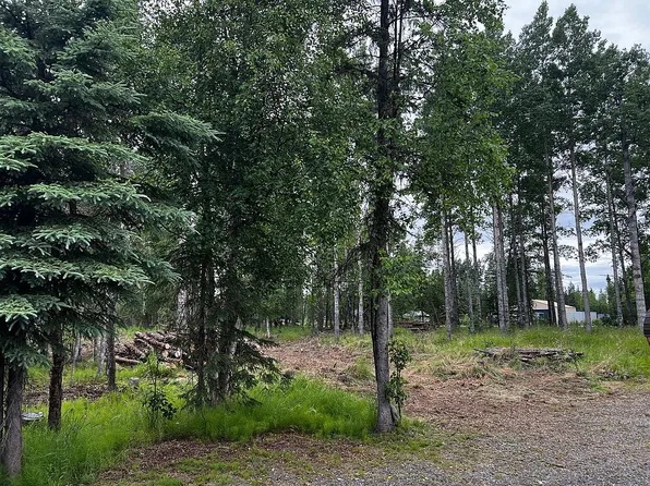 LOT B2 Two Ciechanski Rd, Kenai, AK 99611
