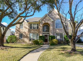 23226 Sumners Creek Ct, Katy, TX 77494