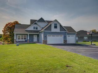 3594 Angling Way, Traverse City, MI 49685