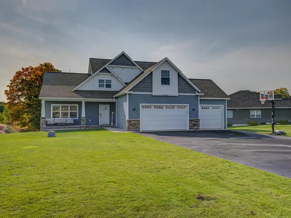 3594 Angling Way, Traverse City, MI 49685