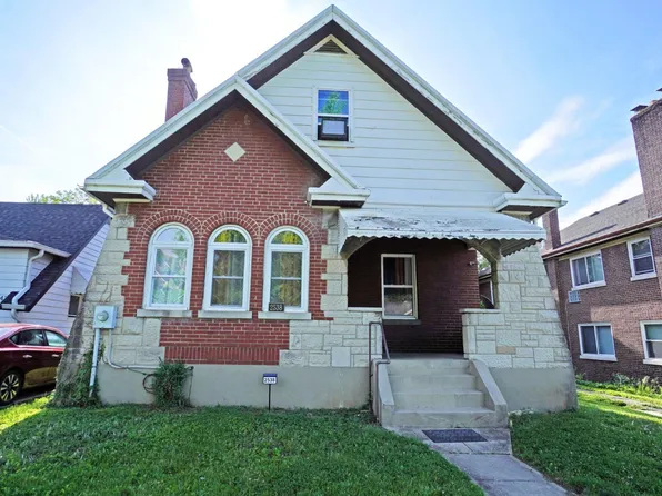 2538 Hansford Pl, Cincinnati, OH 45214