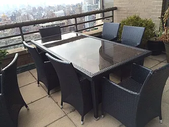 Rented by Vipler Realty