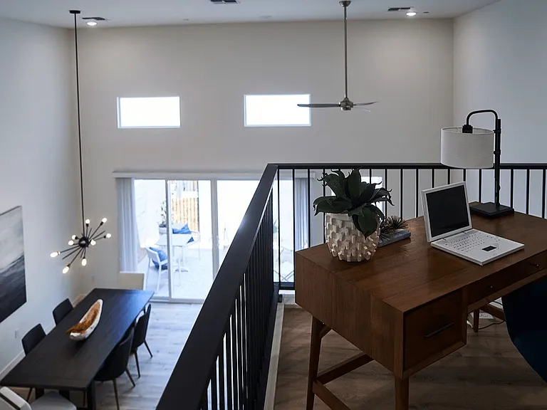 Open Concept