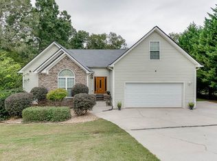 364 Gazingstar Walk, Winder, GA 30680