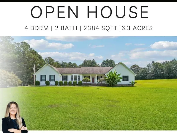 160 Dogwood Ln, Holly Pond, AL 35083
