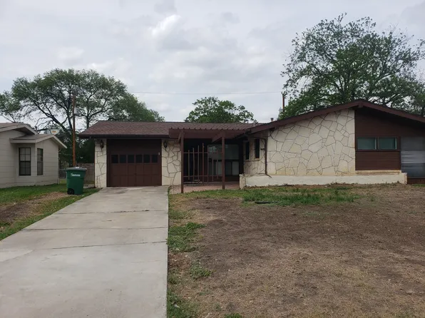 547 Cicero Ave, San Antonio, TX 78218