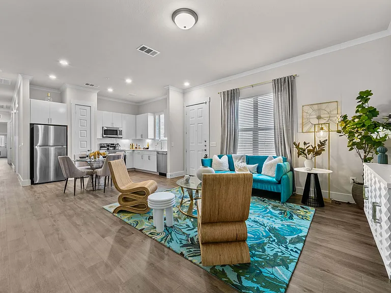 Luxe of McKinney — Photo 22