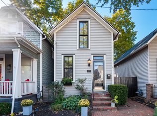 579 S Grant Ave, Columbus, OH