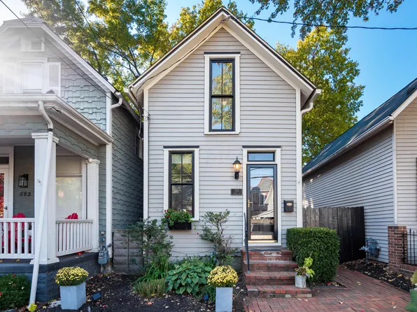 579 S Grant Ave, Columbus, OH 43206