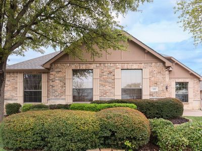 122 Trophy Trl, Forney, TX, 75126
