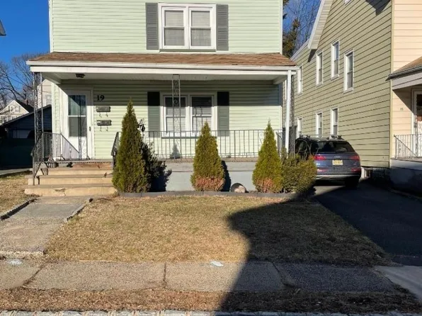 19 Rosedale Ave, Montclair, NJ 07042