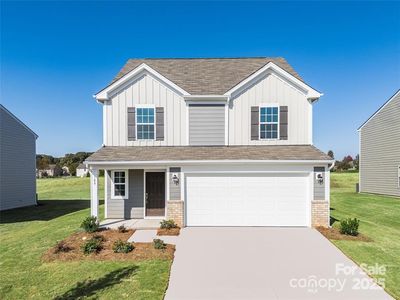 109 Tallulah Ct, Statesville, NC, 28625