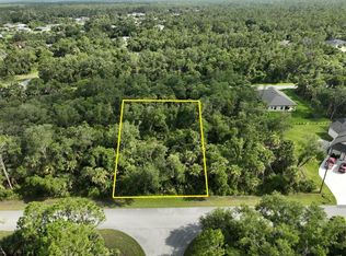 14347 Shagbark Ave LOT 14, Pt Charlotte, FL 33953