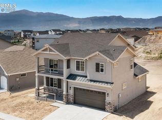 6420 Deco Dr, Colorado Springs, CO 80924