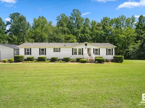 352 Manson Rd, South Hill, VA 23970