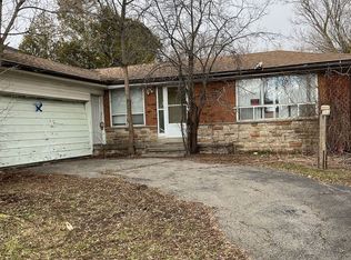 176 May Ave, Richmond Hill, ON L4C 3S6