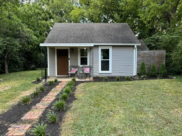 514 Drake Ave, Nashville, TN 37211