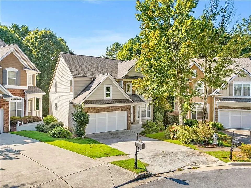 2113 Worrall Hill Dr