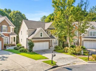2113 Worrall Hill Dr, Duluth, GA 30096