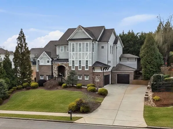 602 Trotter Way, Canton, GA 30115
