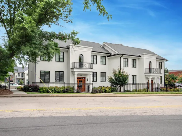 606 Daniels St #A, Raleigh, NC 27605